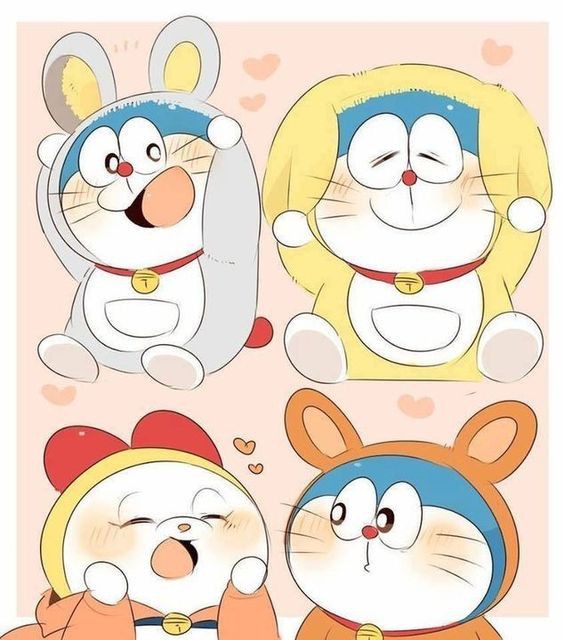 Hình nền Doraemon - hình 40