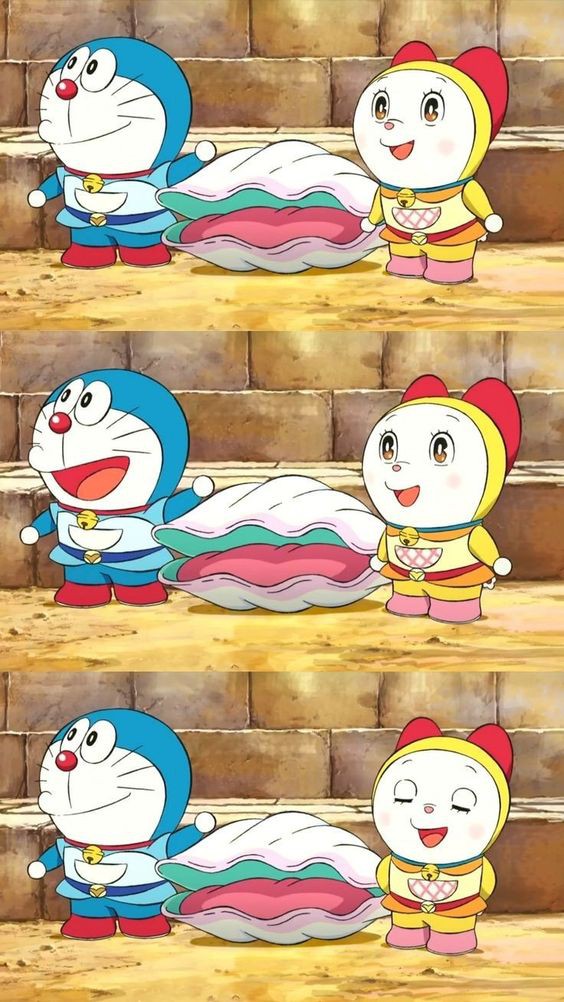 Hình nền Doraemon - hình 41