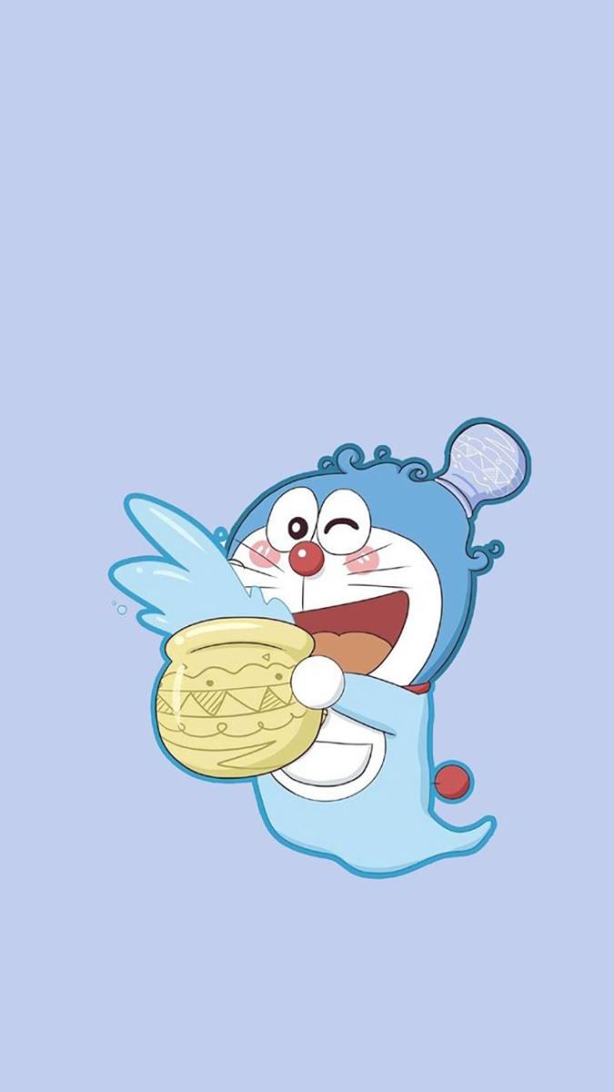 Hình nền Doraemon - hình 55