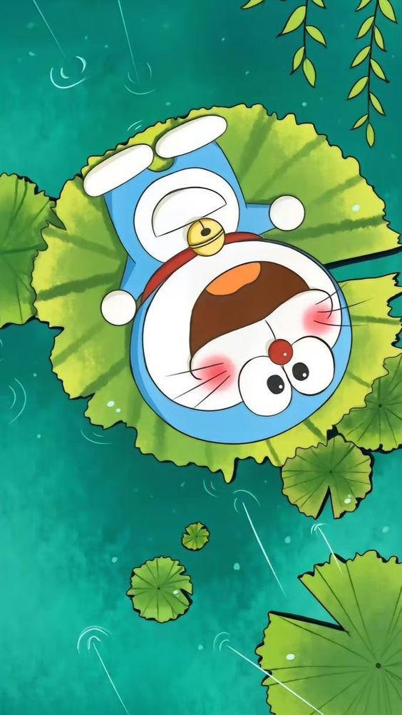 Hình nền Doraemon - Hình 7