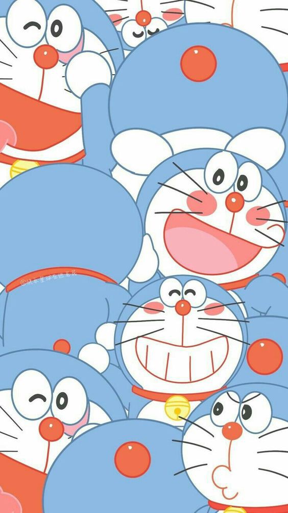 Hình nền Doraemon - Hình 8