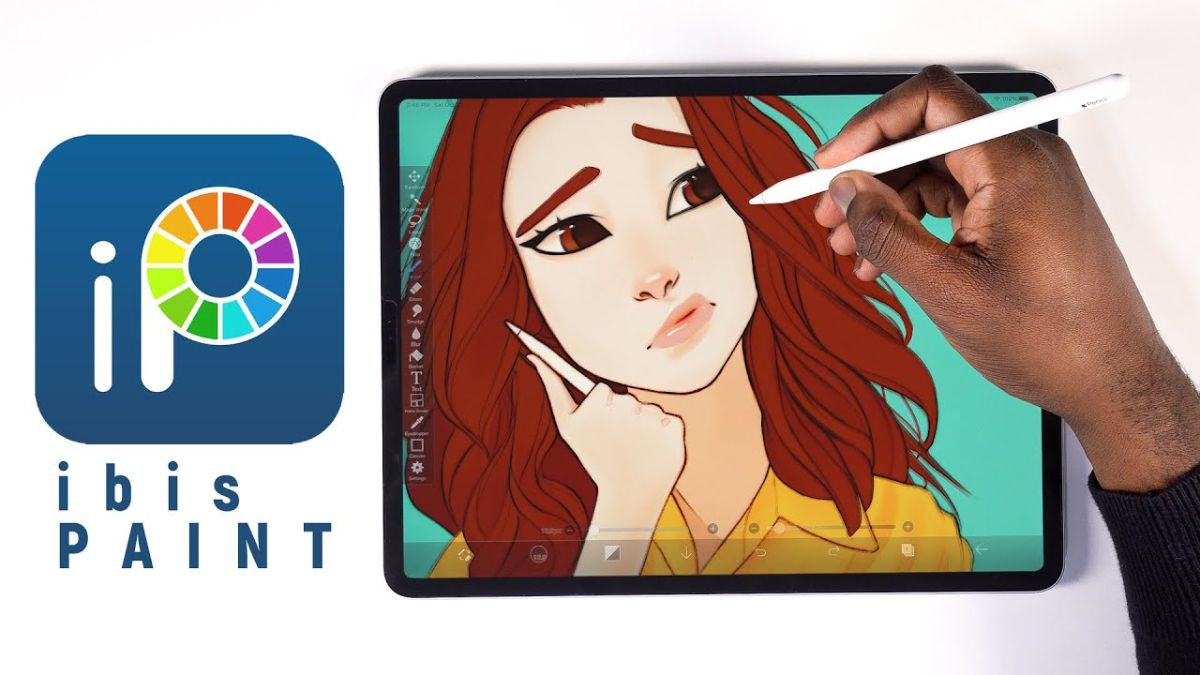 10 app vẽ tranh trên điện thoại và máy tính đẹp, miễn phí đang phổ biến nhất hiện nay 1