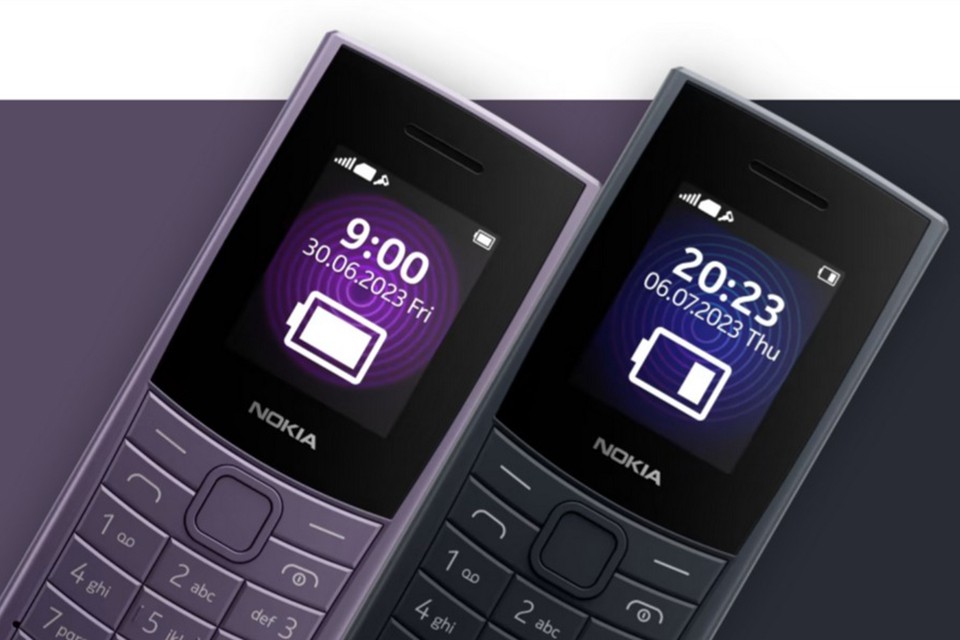 Đâu là TOP 5 điện thoại Nokia mới nhất 2023 (hình 2)