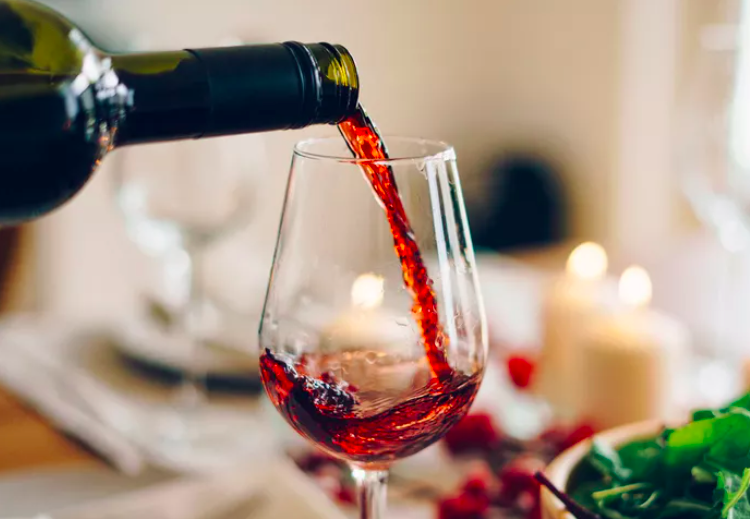 Rượu vang trở thành một thức uống gần gũi với người tiêu dùng