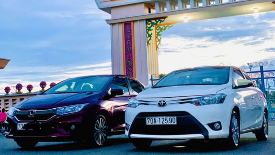 Hướng dẫn thủ tục đăng ký xe ô tô tại tỉnh Tây Ninh