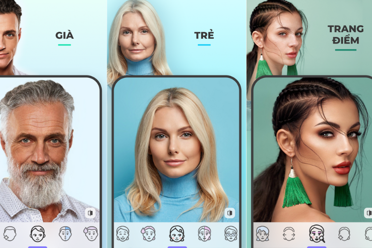 Top 7 app ghép mặt vào ảnh người khác tiện lợi, dễ dàng ngay trên điện thoại