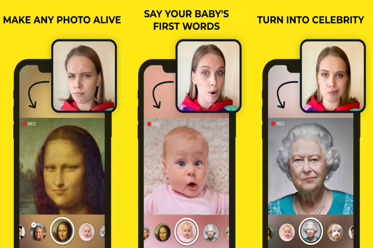 Top 7 app ghép mặt vào ảnh người khác tiện lợi, dễ dàng ngay trên điện thoại