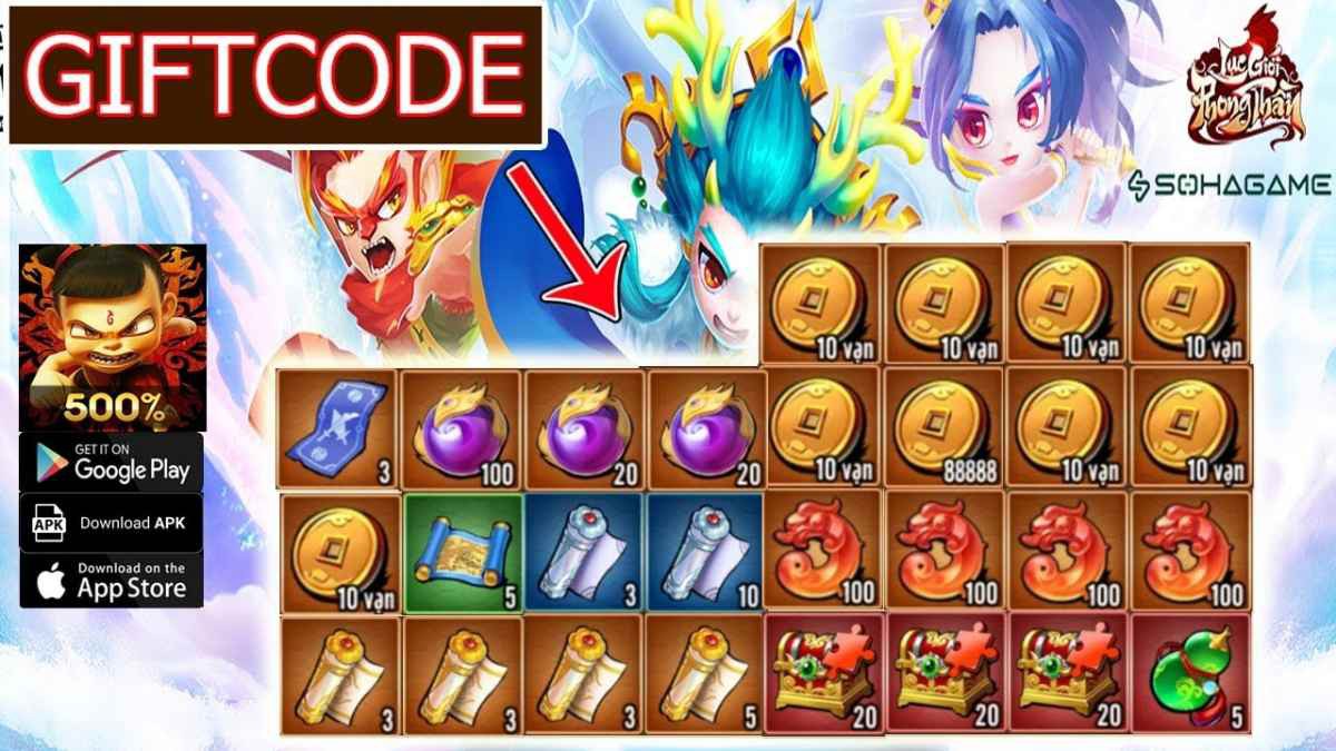 Code Dragon Adventures mới nhất 2022: Nhận quà khi nhập Giftcode