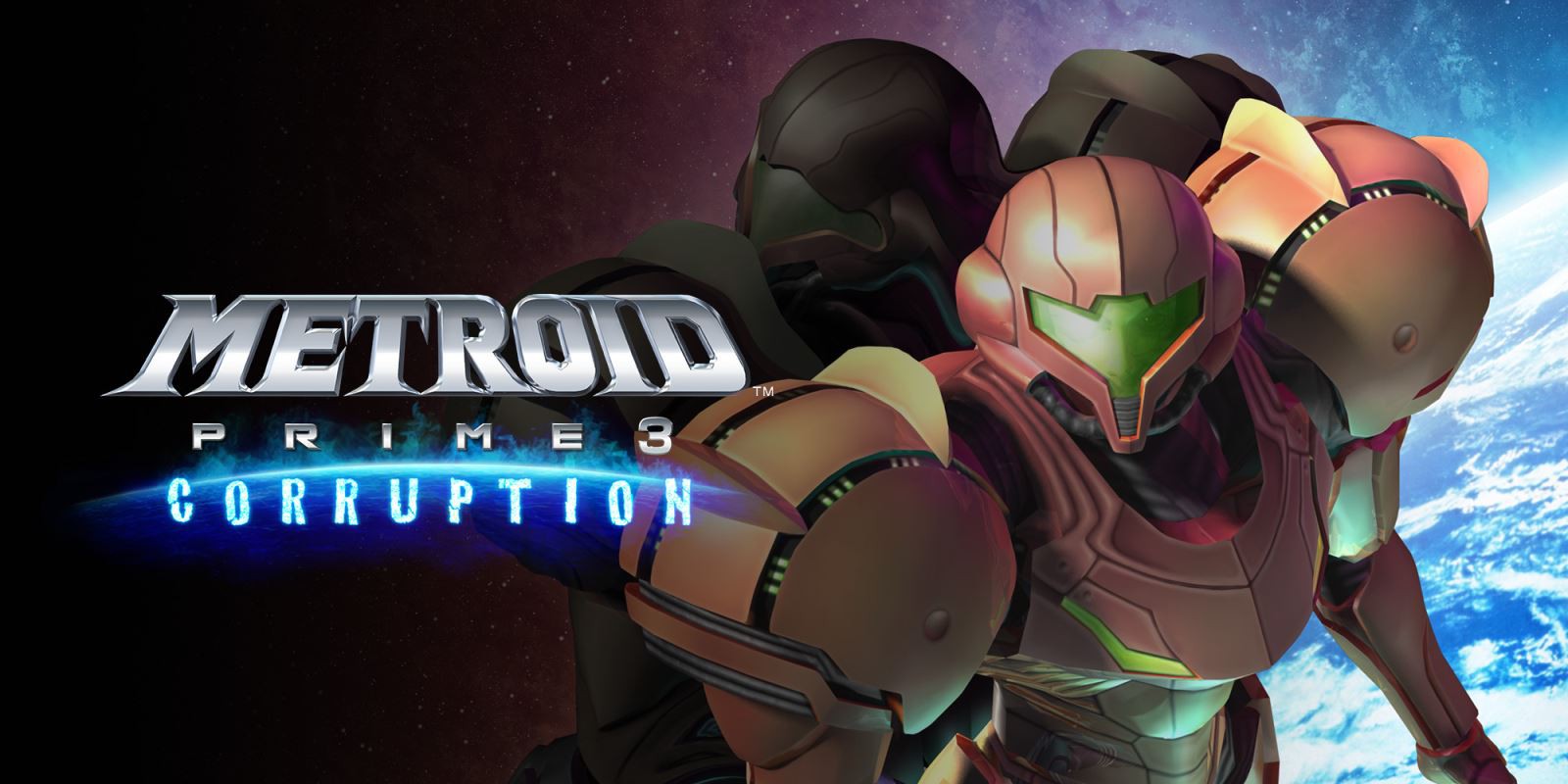 Metroid Prime 3: Corruption 14