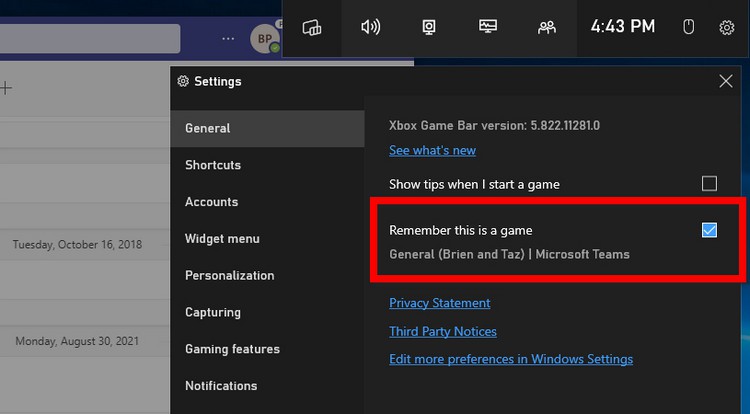 Game Mode trên Windows 11 – Tối ưu hóa chơi game trên Windows (5)