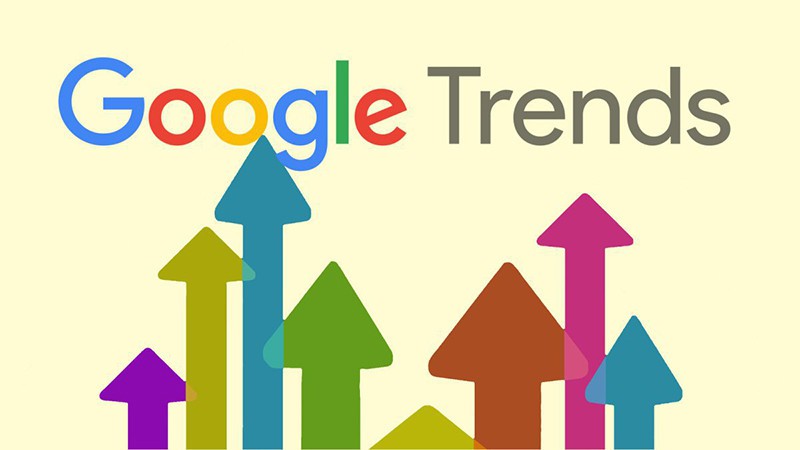 Google xu hướng (Google trends) là gì?