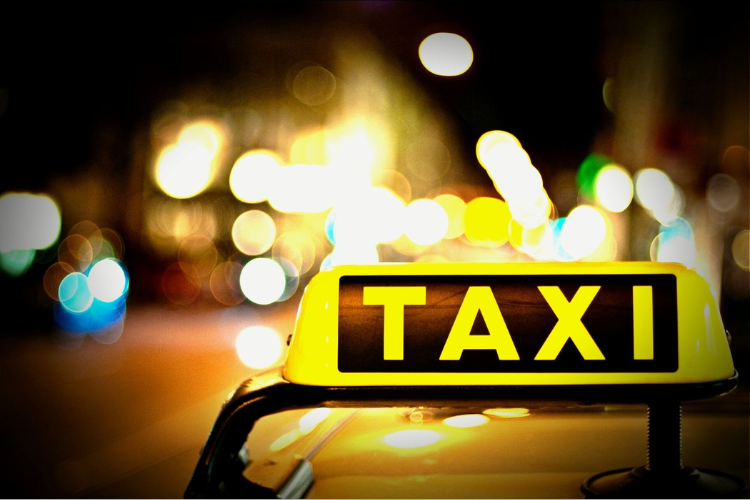 Tại sao nên sử dụng taxi Cần Thơ để di chuyển từ sân bay?