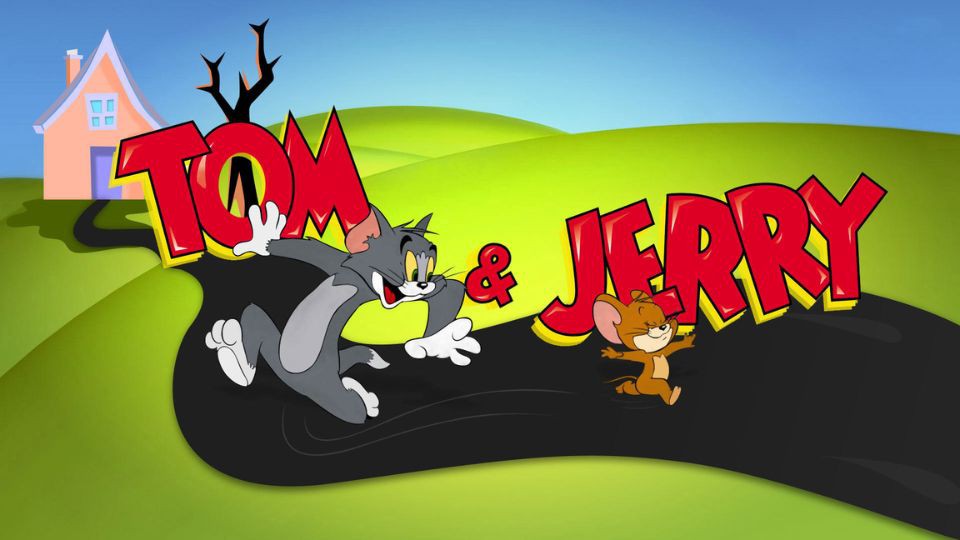 Tom và Jerry 