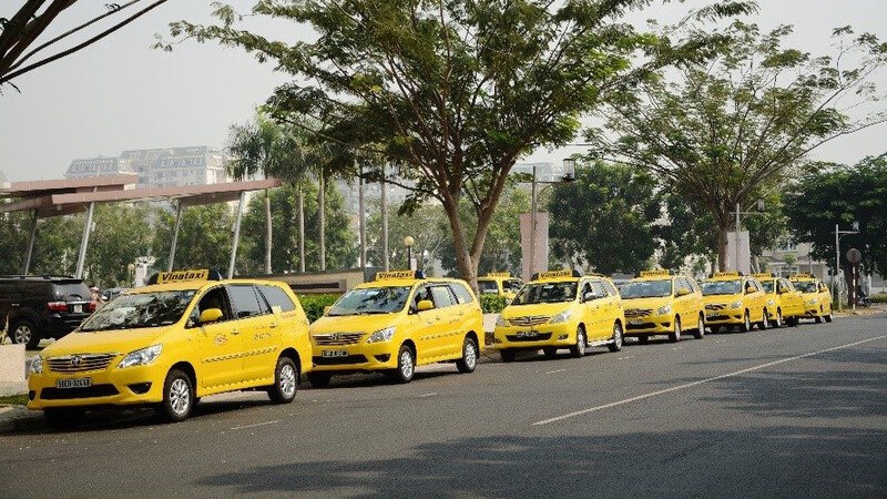 Taxi Nam Định - hình 5