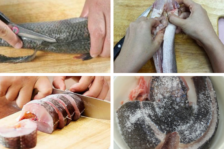 Chia sẻ 2 cách nấu bún cá lóc đúng chuẩn miền Tây tươi ngon, hấp dẫn ngay tại căn bếp nhỏ