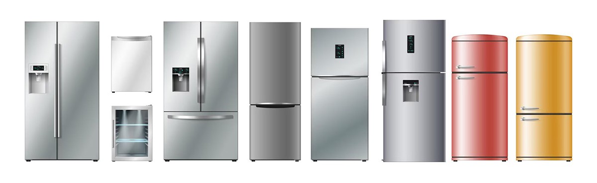 kích thước các dòng tủ lạnh cơ bản nên biết trước khi mua - hình 1