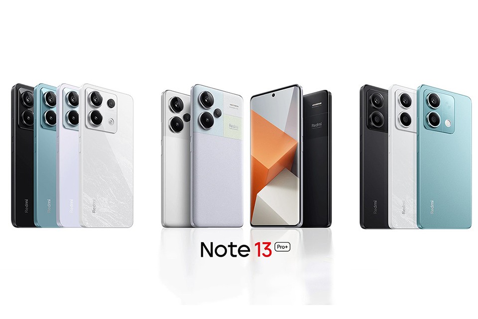 Redmi Note 13 series khi nào ra mắt? (hình 1)