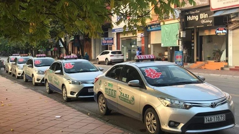 Taxi Quảng Ninh - hình 9