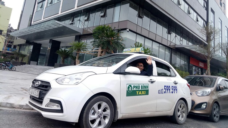 Taxi Quảng Ninh - hình 6