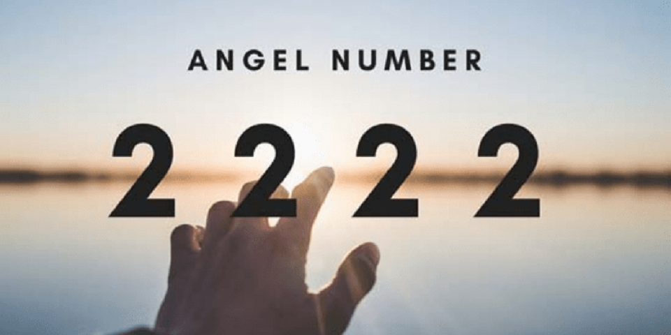 Giới thiệu về con số thiên thần 2222