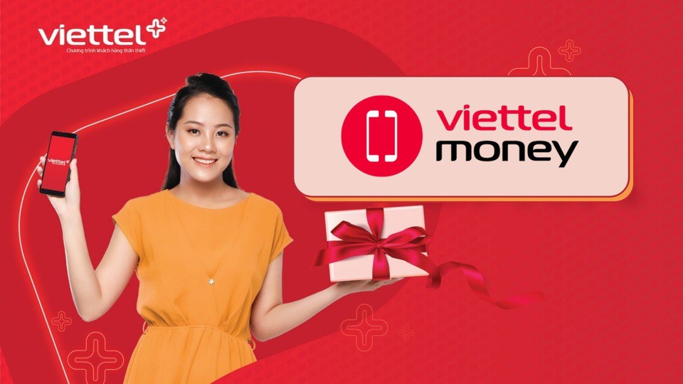Ứng dụng vay online Viettel Money vô cùng uy tín hiện nay
