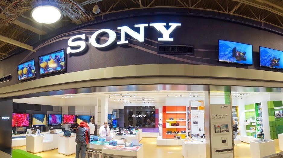Thông tin số tổng đài Sony và các chính sách bảo hành hãng Sonyv