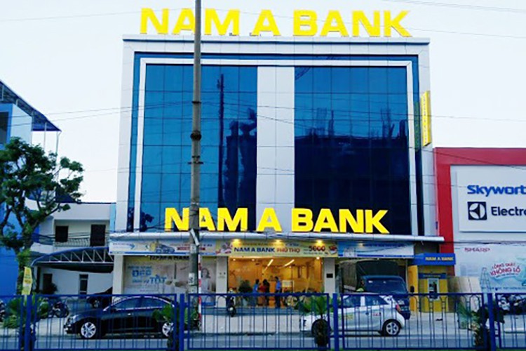 Tổng đài Nam Á Bank (hình 1)
