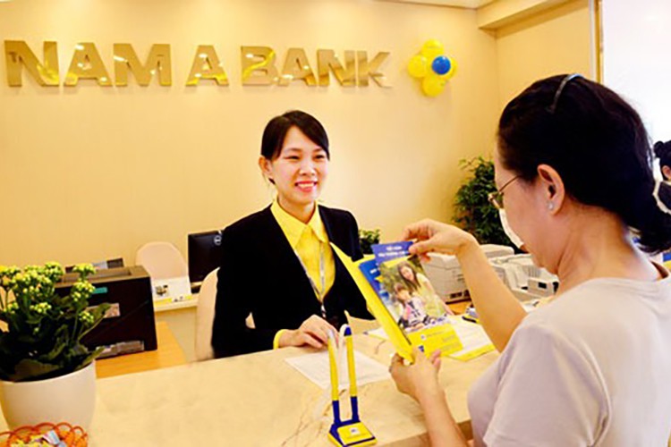 Tổng đài Nam Á Bank (hình 4)