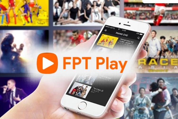 FPTPlay.vn - Trang phim hay dành cho hội “nghiền” phim