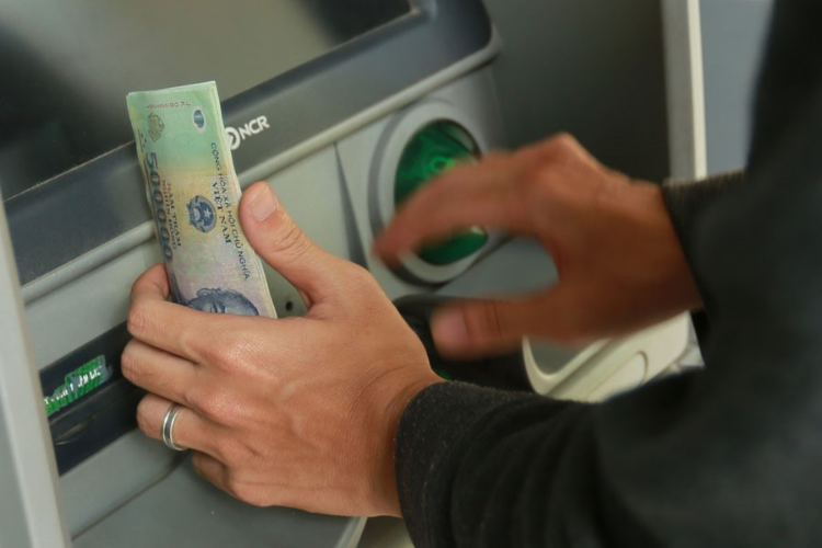 Bạn đã biết cách rút tiền ATM Agribank bằng mã QR tiện lợi, nhanh chóng chưa? - hình 3