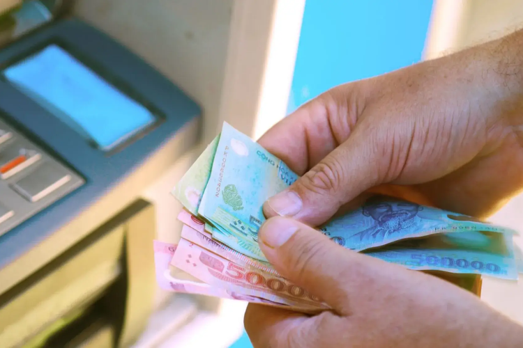 Bạn đã biết cách rút tiền ATM Agribank bằng mã QR tiện lợi, nhanh chóng chưa? - hình 5