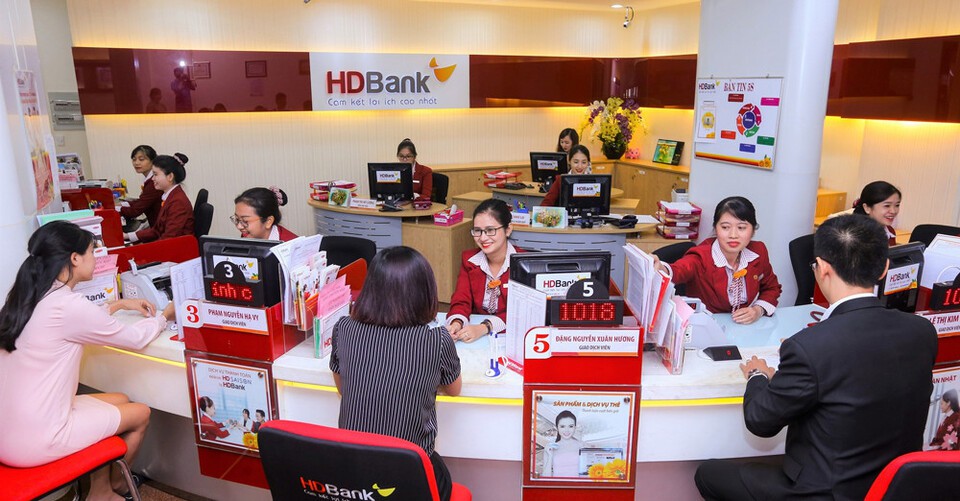 Chức năng của dịch vụ tổng đài ngân hàng HD Bank