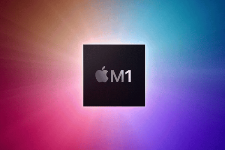 Chip Apple M1 đem lại hiệu năng vô cùng mạnh mẽ