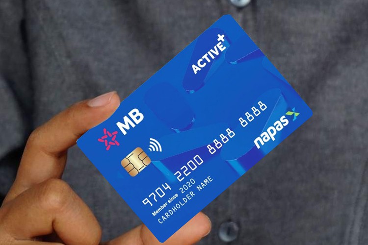 Số thẻ MB Bank được sử dụng khi nào?