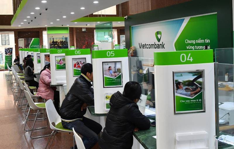 Ngân hàng Vietcombank có làm việc thứ 7 không? Cập nhật thông tin mới nhất về thời gian làm việc của Vietcombank 2024 4