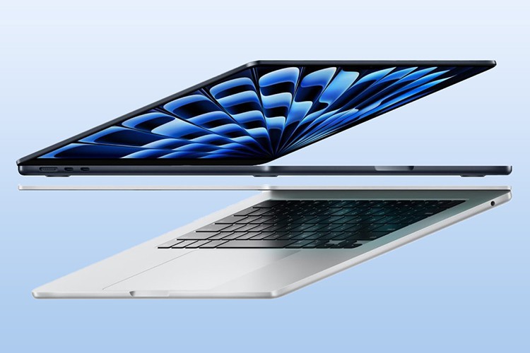 Apple ra mắt MacBook Air 13 inch và 15 inch mới với chip M3 (ảnh 3)