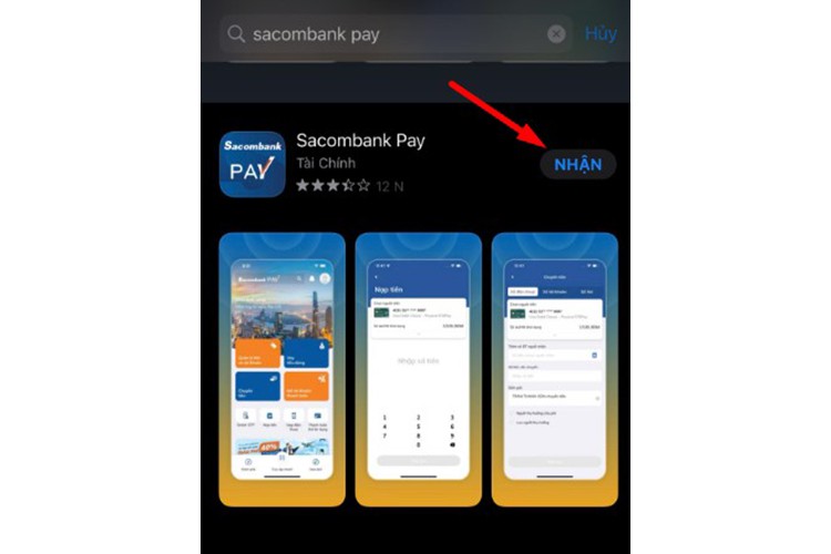Sacombank Pay là gì? (hình 8)
