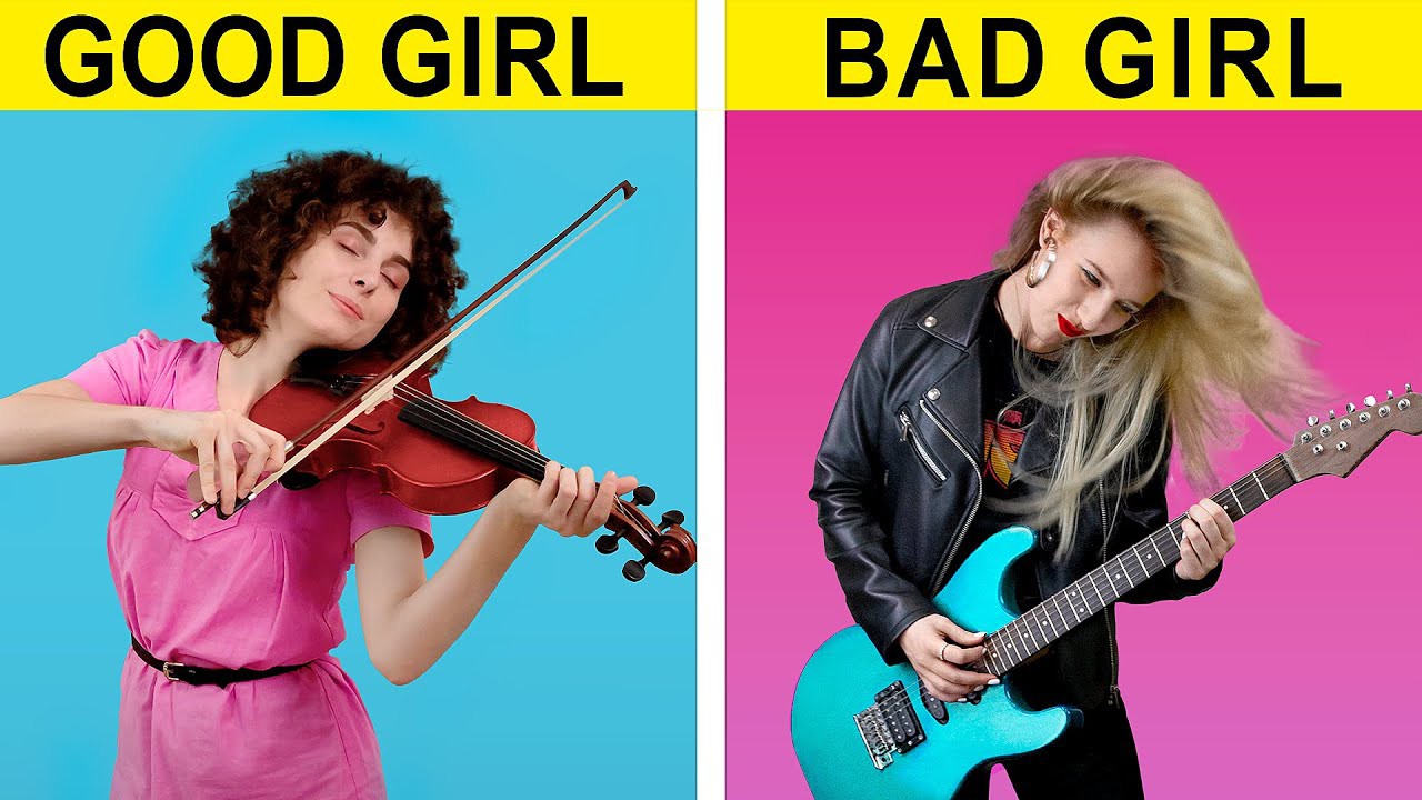 bad girl là gì - hình 8