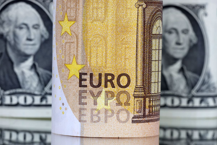 Euro là đồng tiền chung của các quốc gia châu Âu