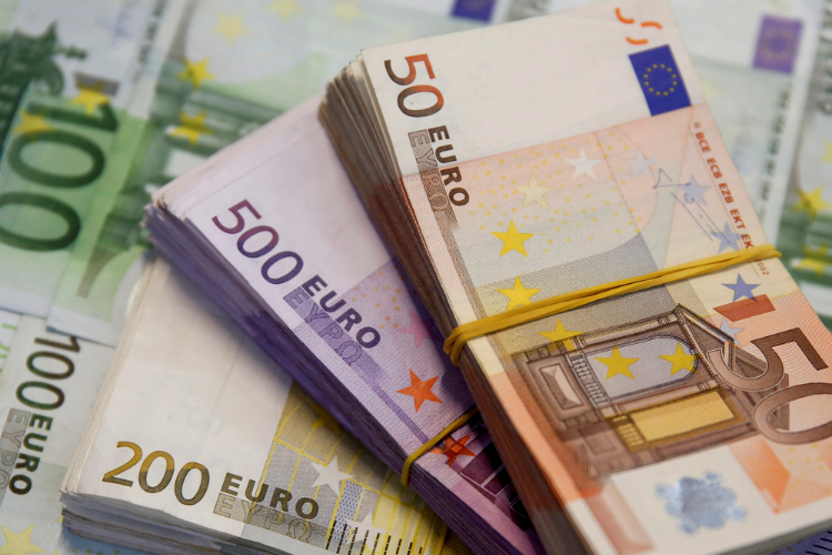 Tỷ giá Euro hôm nay như thế nào?