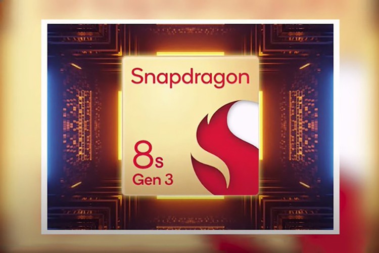 Thông tin Snapdragon 8s Gen 3 (ảnh 1)