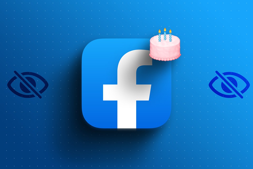 Cách tắt thông báo sinh nhật trên Facebook - Ảnh 01