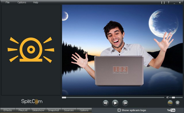 Phần mềm webcam tốt nhất cho Windows 10 4