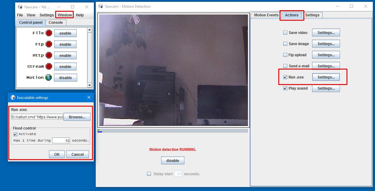 Phần mềm webcam tốt nhất cho Windows 10 5