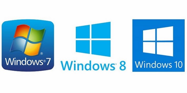 hệ điều hành windows