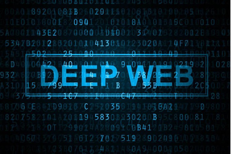 Sự khác biệt giữa Deep Web và Dark Web 3
