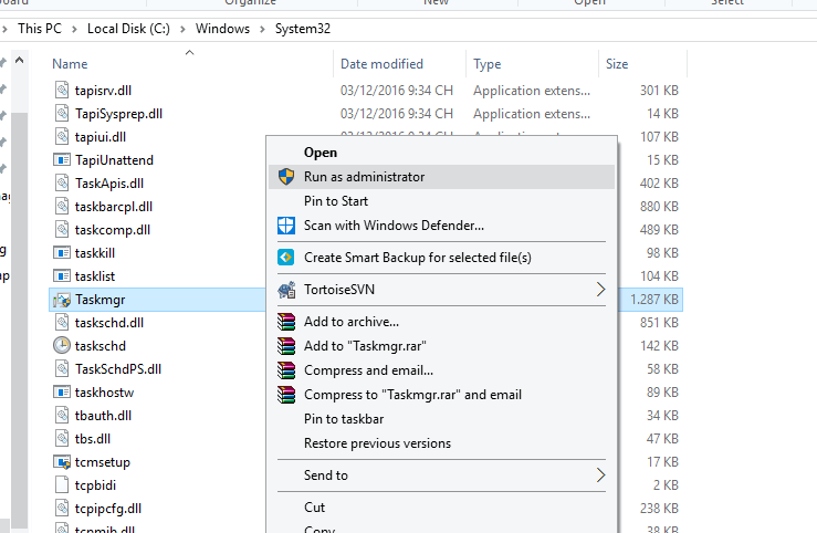 Task Manager Hướng dẫn cách mở Windows 10 và cách sử dụng nó hiệu quả nhất