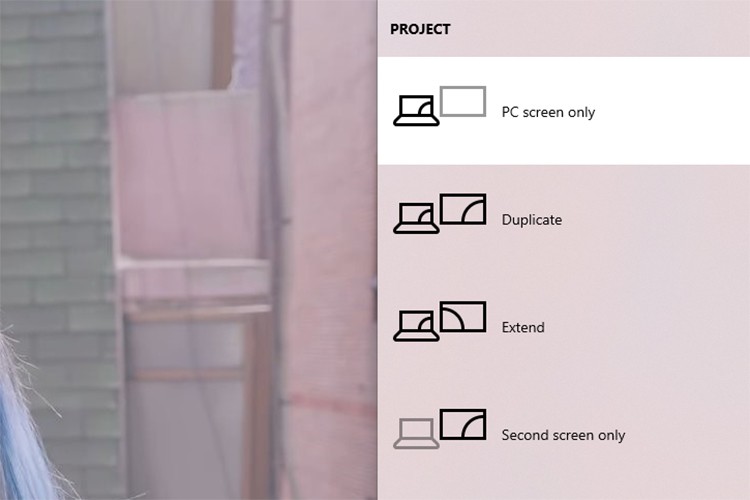 Cách khắc phục lỗi màn hình đen trên Windows 10 - ảnh 02
