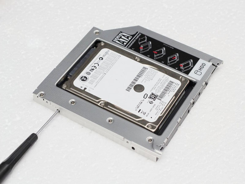 ổ cứng SSD M2 (ảnh 3)