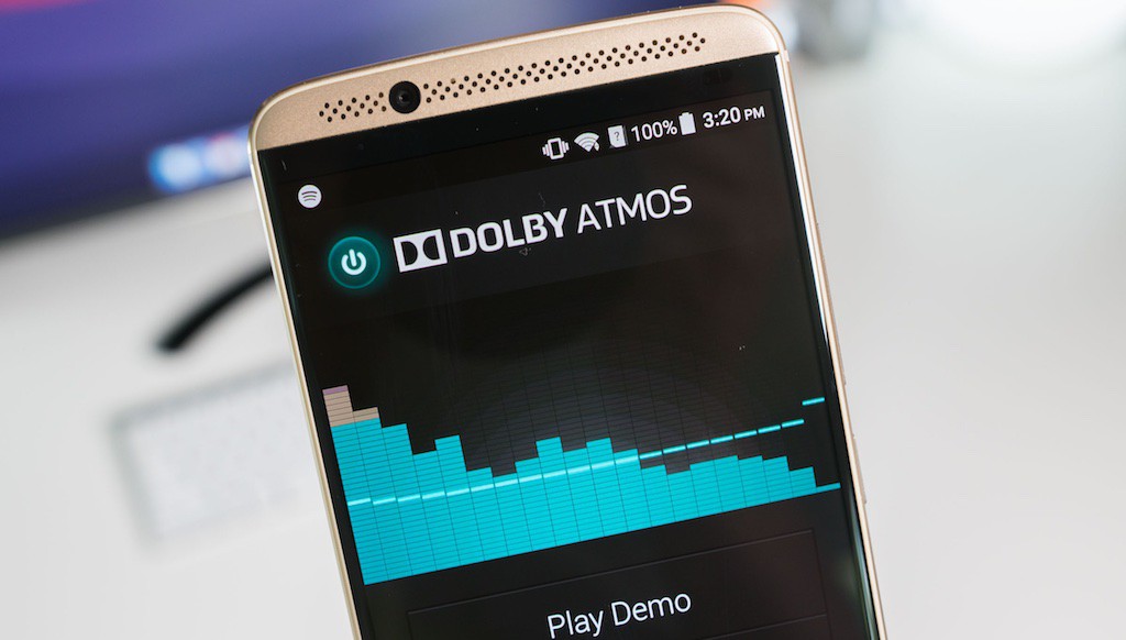 Dolby Atmos (Ảnh 3)
